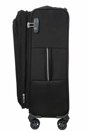 Samsonite Popsoda 66cm Medium Expandable Spinner Case 4 Samsonite Popsoda 66cm Medium Expandable Spinner Case - Image 4