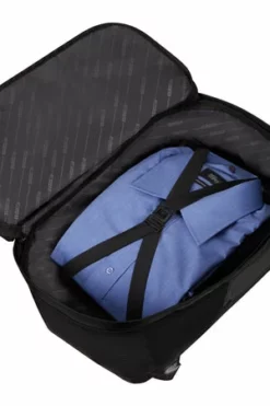 American Tourister Urban Track 15.6 Inch Laptop Cabin Backpack -UK Suitcase Sales Shop blk5 8707c4c3 c3f3 4ce0 9bd3 cf3c150c0cf0