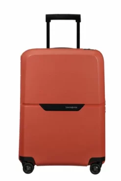 Samsonite Magnum ECO 55cm 4-Wheel Spinner Cabin Case 31 Samsonite Magnum ECO 55cm 4-Wheel Spinner Cabin Case -UK Suitcase Sales Shop bo1