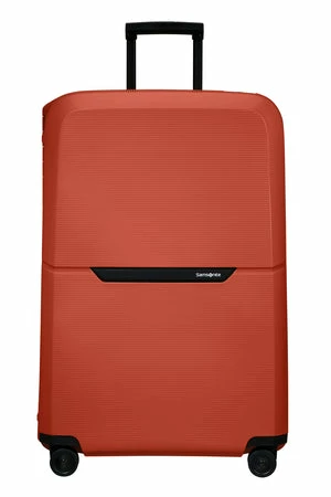 Samsonite Magnum ECO 81cm Extra Large Spinner Suitcase 6 Samsonite Magnum ECO 81cm Extra Large Spinner Suitcase - Image 6