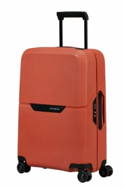 Samsonite Magnum ECO 55cm 4-Wheel Spinner Cabin Case 32 Samsonite Magnum ECO 55cm 4-Wheel Spinner Cabin Case -UK Suitcase Sales Shop bo2