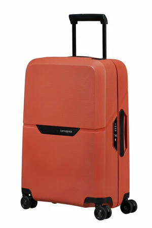 Samsonite Magnum ECO 55cm 4-Wheel Spinner Cabin Case 13 Samsonite Magnum ECO 55cm 4-Wheel Spinner Cabin Case - Image 13