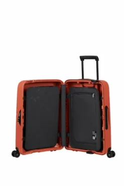 Samsonite Magnum ECO 55cm 4-Wheel Spinner Cabin Case 34 Samsonite Magnum ECO 55cm 4-Wheel Spinner Cabin Case -UK Suitcase Sales Shop bo4