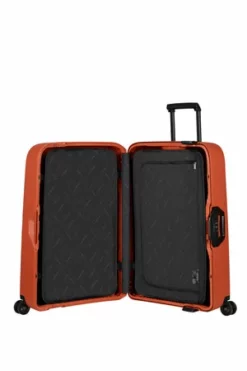 Samsonite Magnum ECO 81cm Extra Large Spinner Suitcase 28 Samsonite Magnum ECO 81cm Extra Large Spinner Suitcase -UK Suitcase Sales Shop bo4 95e26f98 13d4 4917 94b9 94b6ae67b93a