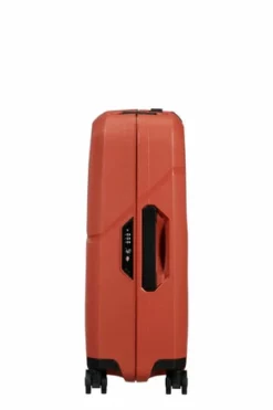 Samsonite Magnum ECO 55cm 4-Wheel Spinner Cabin Case 36 Samsonite Magnum ECO 55cm 4-Wheel Spinner Cabin Case -UK Suitcase Sales Shop bo6