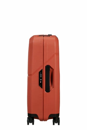 Samsonite Magnum ECO 55cm 4-Wheel Spinner Cabin Case 17 Samsonite Magnum ECO 55cm 4-Wheel Spinner Cabin Case - Image 17