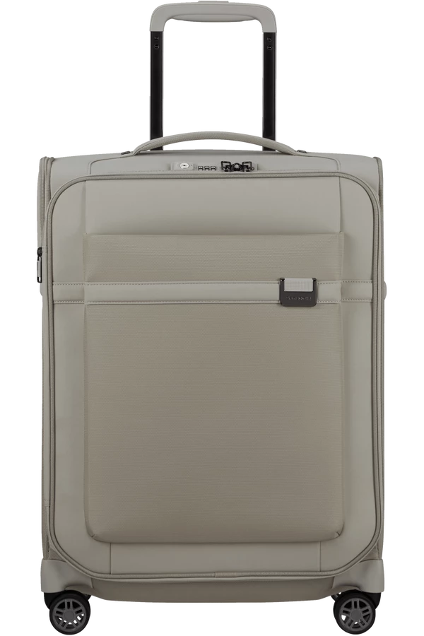 Samsonite Airea 55x40x20cm 4-Wheel Spinner Cabin Case 14 Samsonite Airea 55x40x20cm 4-Wheel Spinner Cabin Case - Image 14