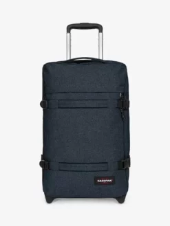 Eastpak Transit'R S 51cm 2-Wheel Soft-Sided Holdall -UK Suitcase Sales Shop c1 3be78548 093e 4459 97db 6bca8296d5c7