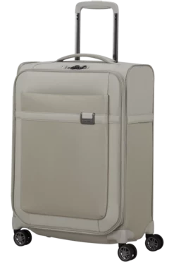 Samsonite Airea 55x40x20cm 4-Wheel Spinner Cabin Case 30 Samsonite Airea 55x40x20cm 4-Wheel Spinner Cabin Case -UK Suitcase Sales Shop c2