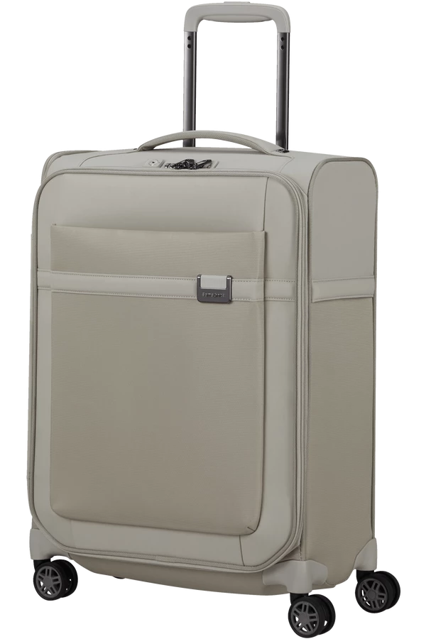 Samsonite Airea 55x40x20cm 4-Wheel Spinner Cabin Case 15 Samsonite Airea 55x40x20cm 4-Wheel Spinner Cabin Case - Image 15