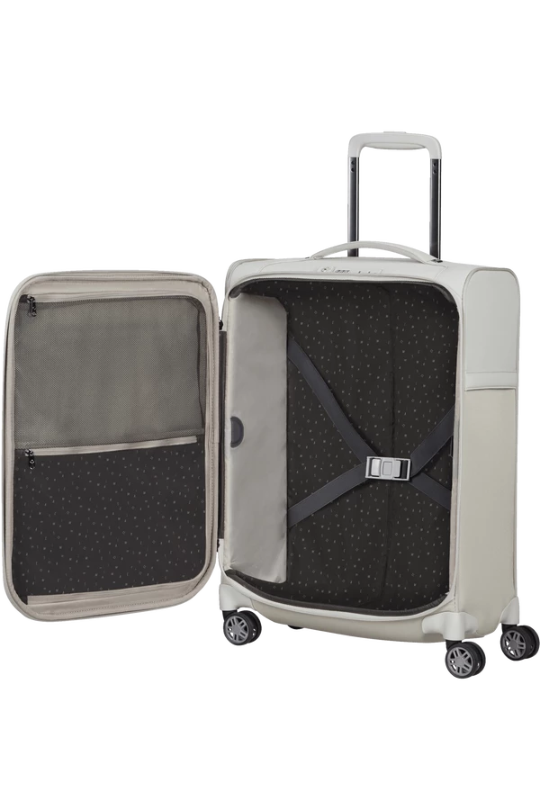 Samsonite Airea 55x40x20cm 4-Wheel Spinner Cabin Case 16 Samsonite Airea 55x40x20cm 4-Wheel Spinner Cabin Case - Image 16