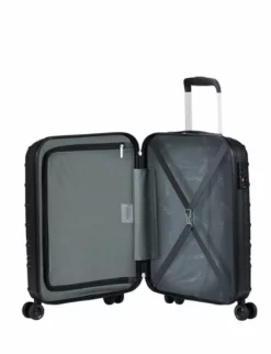 American Tourister Speedstar 55cm 4-Wheel Cabin Case -UK Suitcase Sales Shop cab2 9df0b2fa adbb 419a 9e8a a0b4a9111fa9