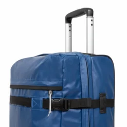 Eastpak Transit'R S 51cm 2-Wheel Soft-Sided Holdall -UK Suitcase Sales Shop cab2 f3fa1576 f158 4025 90d0 3bc6ed6d3e07
