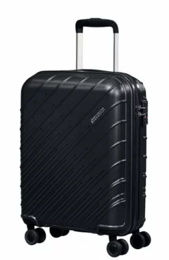 American Tourister Speedstar 55cm 4-Wheel Cabin Case -UK Suitcase Sales Shop cab3 66bf49b6 957d 4d30 aaad e4ef542bc79c