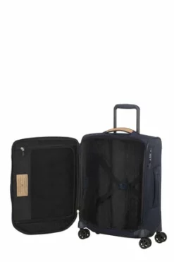 Samsonite Spark SNG Eco 4-Wheel Spinner Cabin Case 55x40x20cm -UK Suitcase Sales Shop cab3 d213031d 2198 4d62 b8ac d0b4be613cc4