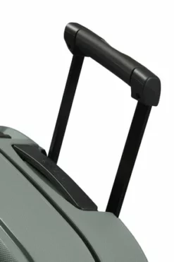 Samsonite S'Cure ECO 55cm 4-Wheel Spinner Cabin Case -UK Suitcase Sales Shop cab4 90f5384c 903e 486a b756 cc2ee0f501f5