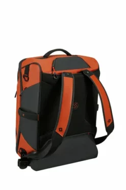 Samsonite Paradiver Light 55cm Cabin Size Duffle Bag & Backpack -UK Suitcase Sales Shop cb3