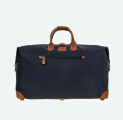 Bric's Life 55x32x20cm Carry-on Holdall 18 Bric's Life 55x32x20cm Carry-on Holdall -UK Suitcase Sales Shop clip1