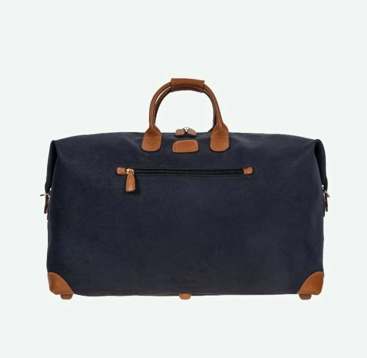 Bric's Life 55x32x20cm Carry-on Holdall 8 Bric's Life 55x32x20cm Carry-on Holdall - Image 8
