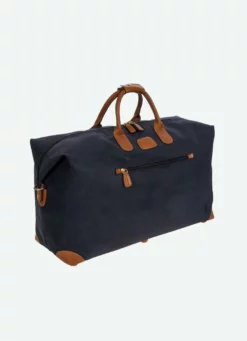 Bric's Life 55x32x20cm Carry-on Holdall 19 Bric's Life 55x32x20cm Carry-on Holdall -UK Suitcase Sales Shop clip2