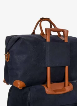 Bric's Life 55x32x20cm Carry-on Holdall 20 Bric's Life 55x32x20cm Carry-on Holdall -UK Suitcase Sales Shop clip3