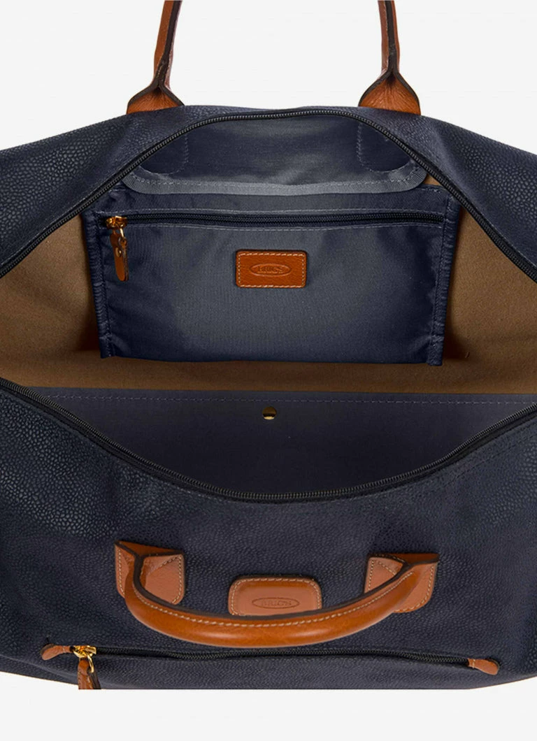 Bric's Life 55x32x20cm Carry-on Holdall 11 Bric's Life 55x32x20cm Carry-on Holdall - Image 11