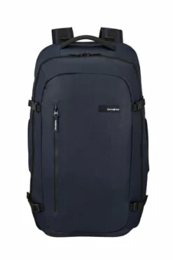 Samsonite Roader 55L Medium Travel Backpack -UK Suitcase Sales Shop db1 1fe06d76 958a 42ff a460 a071779e895c