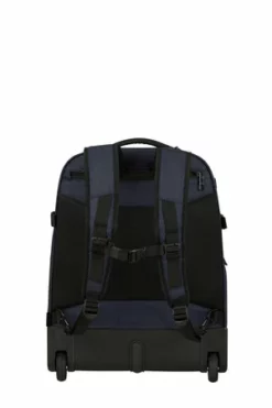 Samsonite Roader 55cm Cabin 2-Wheel Laptop Backpack -UK Suitcase Sales Shop db4 d2b16e0b d889 4c11 8f69 d1a388026a8f
