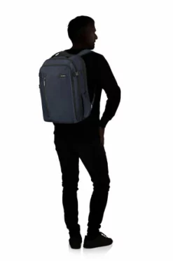 Samsonite Roader Large 17.3" Laptop Backpack -UK Suitcase Sales Shop db8