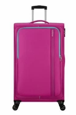 American Tourister Sea Seeker 80cm Large Spinner Suitcase 22 American Tourister Sea Seeker 80cm Large Spinner Suitcase -UK Suitcase Sales Shop f1