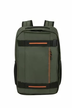 American Tourister Urban Track 15.6 Inch Laptop Cabin Backpack
