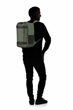 American Tourister Urban Track 15.6 Inch Laptop Cabin Backpack -UK Suitcase Sales Shop g7