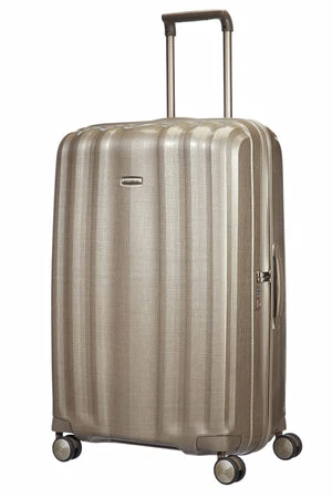Samsonite Lite Cube 82cm Extra Large 4-Wheel Suitcase 9 Samsonite Lite Cube 82cm Extra Large 4-Wheel Suitcase - Image 9