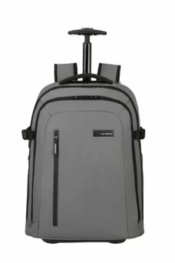 Samsonite Roader 55cm Cabin 2-Wheel Laptop Backpack -UK Suitcase Sales Shop gr1 239795cc 8e89 4478 aa09 9f6cf596b53c