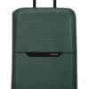 Samsonite Magnum ECO 69cm Medium 4 Wheel Spinner Suitcase