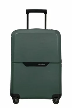 Samsonite Magnum ECO 55cm 4-Wheel Spinner Cabin Case 38 Samsonite Magnum ECO 55cm 4-Wheel Spinner Cabin Case -UK Suitcase Sales Shop gr1 f30890aa 0549 469a a3b9 e92401a86659