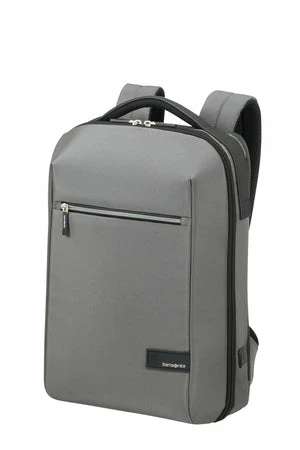 Samsonite Litepoint 15.6 Inch Laptop Backpack 10 Samsonite Litepoint 15.6 Inch Laptop Backpack - Image 10