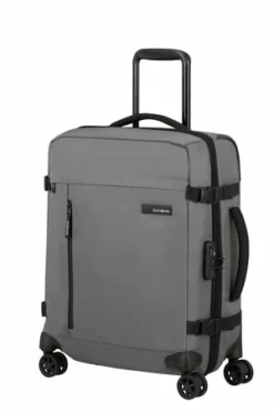 Samsonite Roader 55cm Spinner Cabin Case -UK Suitcase Sales Shop gr2 18f93885 b8ac 4c8e a7ff 0ff37dd99c99