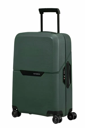 Samsonite Magnum ECO 55cm 4-Wheel Spinner Cabin Case 20 Samsonite Magnum ECO 55cm 4-Wheel Spinner Cabin Case - Image 20