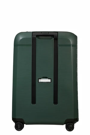 Samsonite Magnum ECO 69cm Medium 4 Wheel Spinner Suitcase 3 Samsonite Magnum ECO 69cm Medium 4 Wheel Spinner Suitcase - Image 3