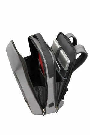 Samsonite Litepoint 15.6 Inch Laptop Backpack 12 Samsonite Litepoint 15.6 Inch Laptop Backpack - Image 12