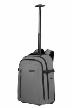 Samsonite Roader 55cm Cabin 2-Wheel Laptop Backpack -UK Suitcase Sales Shop gr4 149c74d4 e5d0 4c6a a6c1 f58aa04d0be7