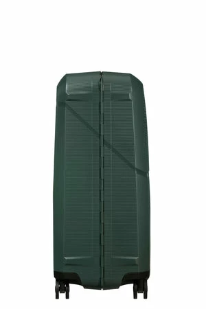 Samsonite Magnum ECO 69cm Medium 4 Wheel Spinner Suitcase 5 Samsonite Magnum ECO 69cm Medium 4 Wheel Spinner Suitcase - Image 5