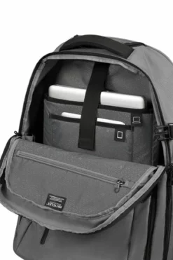 Samsonite Roader 55cm Cabin 2-Wheel Laptop Backpack -UK Suitcase Sales Shop gr6 c7df8a6b 3694 4165 b8b1 7cfdeed93b93