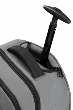 Samsonite Roader 55cm Cabin 2-Wheel Laptop Backpack -UK Suitcase Sales Shop gr7 e3a58304 86f0 4f0e 95b0 e52179756b52