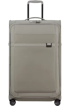 Samsonite Airea 78cm Expandable 4-Wheel Spinner Suitcase -UK Suitcase Sales Shop l1