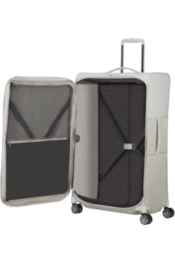 Samsonite Airea 78cm Expandable 4-Wheel Spinner Suitcase -UK Suitcase Sales Shop l3