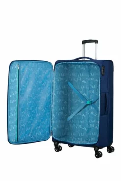 American Tourister Sea Seeker 80cm Large Spinner Suitcase 31 American Tourister Sea Seeker 80cm Large Spinner Suitcase -UK Suitcase Sales Shop l4 144f7bd2 13d7 43fb a326 b04bbd2e9745