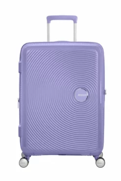 American Tourister Soundbox 67cm 4-Wheel Spinner Expandable Suitcase -UK Suitcase Sales Shop lav1 c8676ddd c4a6 47af a44b 471474921e48