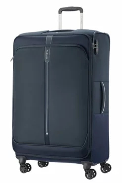 Samsonite Popsoda 78cm Large Expandable Spinner Case -UK Suitcase Sales Shop lrg2